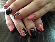 Best Nails - ősz 