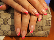 Best Nails - négy hetes gellac