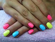 Best Nails - Gellac