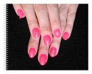 köves neon pink