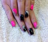 Best Nails - gel lakk