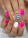 Best Nails - crazy