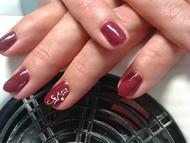 Best Nails - őszies