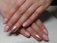 gyönyörű gél lakk