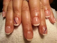 Best Nails - Sárának