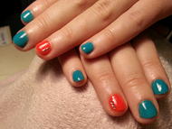 Best Nails - Brigi mini körmöcskéi