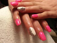 Best Nails - Ivettnek