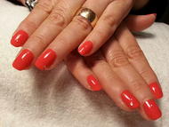 Best Nails - Ritának