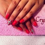 Best Nails - Zselés gel lakk