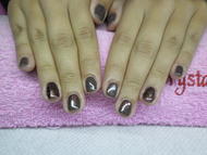 Best Nails - gél lakk