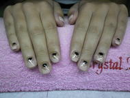 Best Nails - partira