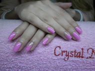 Best Nails - Gel polish