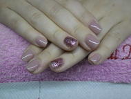 Best Nails - gél lakk