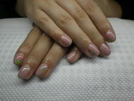 Best Nails - gél lakk