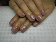 Best Nails - Gel polish