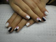 Best Nails - Gel polish