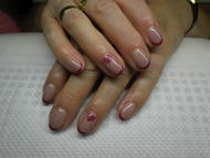 Best Nails - Gel polish