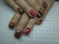 Best Nails - őszi