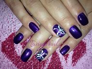 tigris szem crystalac