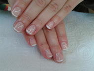 pici körömre francia