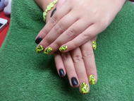 Best Nails - Gel lakk