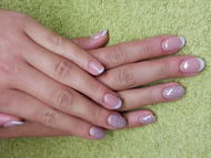 Best Nails - Gel polish