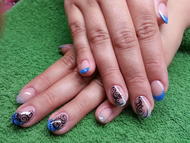 Best Nails - Gél lakk