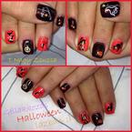 Happy Halloween 