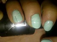 Best Nails - Pittypang
