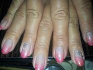 Best Nails - Átmenet