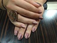 Best Nails - Átmenet