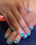 Best Nails - Turkisz