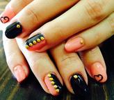 Best Nails - Szegecs