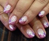Best Nails - Csili