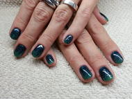 Best Nails - Márvány