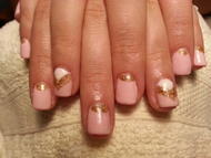 Best Nails - Lotticskának