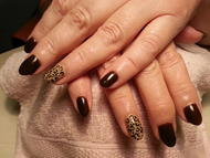 Best Nails - Marcsinak