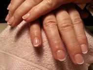 Best Nails - Egy idősödő kéz is lehet ápolt