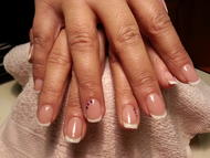 Best Nails - Timinek