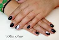 Best Nails - jin jang