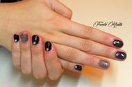 Best Nails - fekete