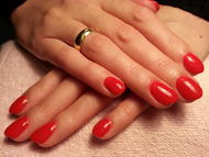 Best Nails - Gabinak