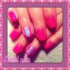 Pinkys