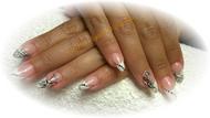 Best Nails - Szandinak
