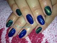 tigris szem crystalac