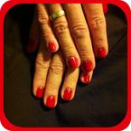 Mert a vörös örök