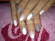 CrystaLac szalagavatós