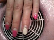 Best Nails - 4 hetes gél lakk 1