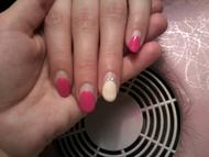 Best Nails - 4 hetes gél lakk 2 