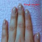 Best Nails - gél lakkozás